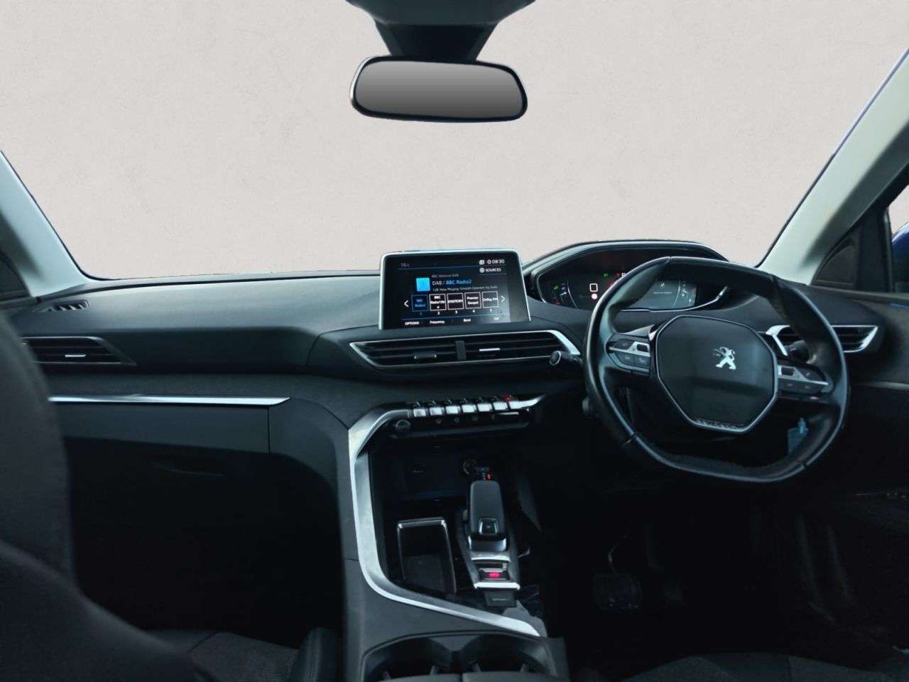 2019 PEUGEOT 3008 2019 PEUGEOT 3008
