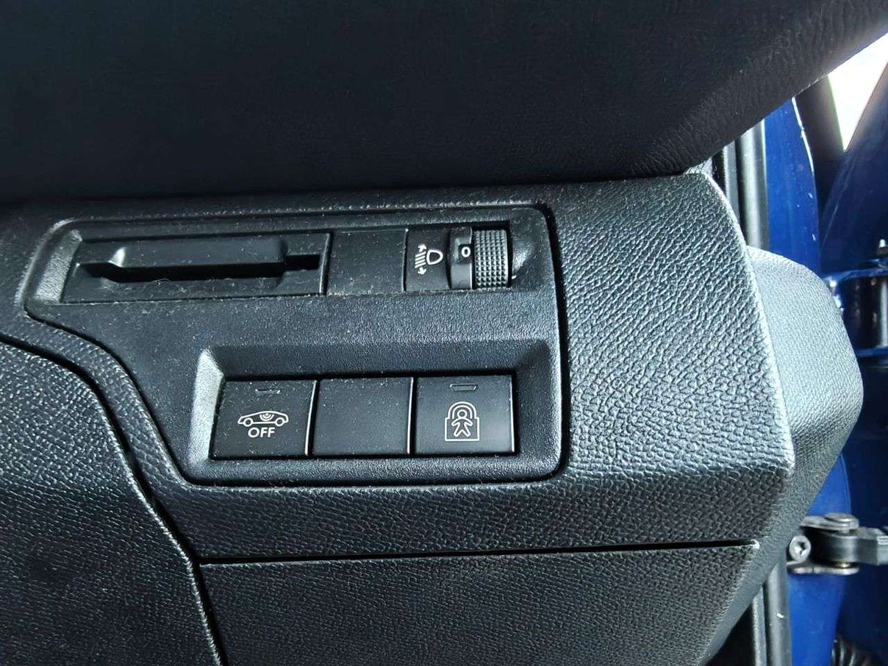 2019 PEUGEOT 3008 2019 PEUGEOT 3008