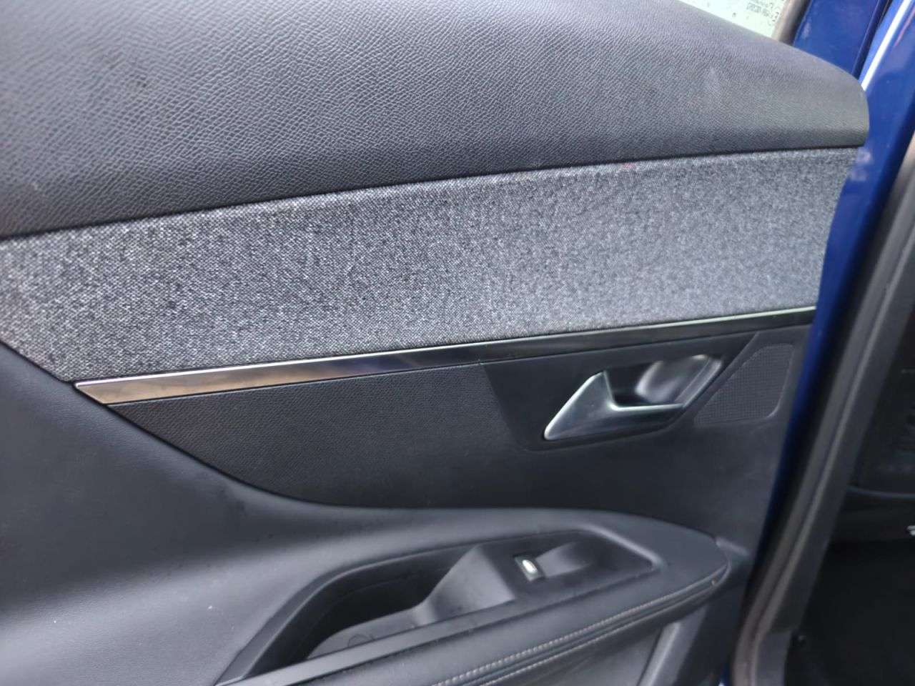 2019 PEUGEOT 3008 2019 PEUGEOT 3008