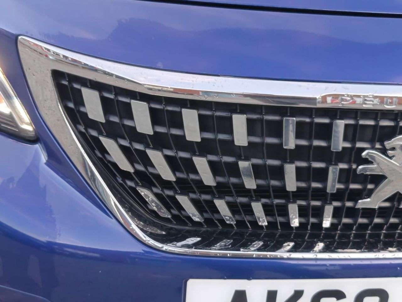 2019 PEUGEOT 3008 2019 PEUGEOT 3008