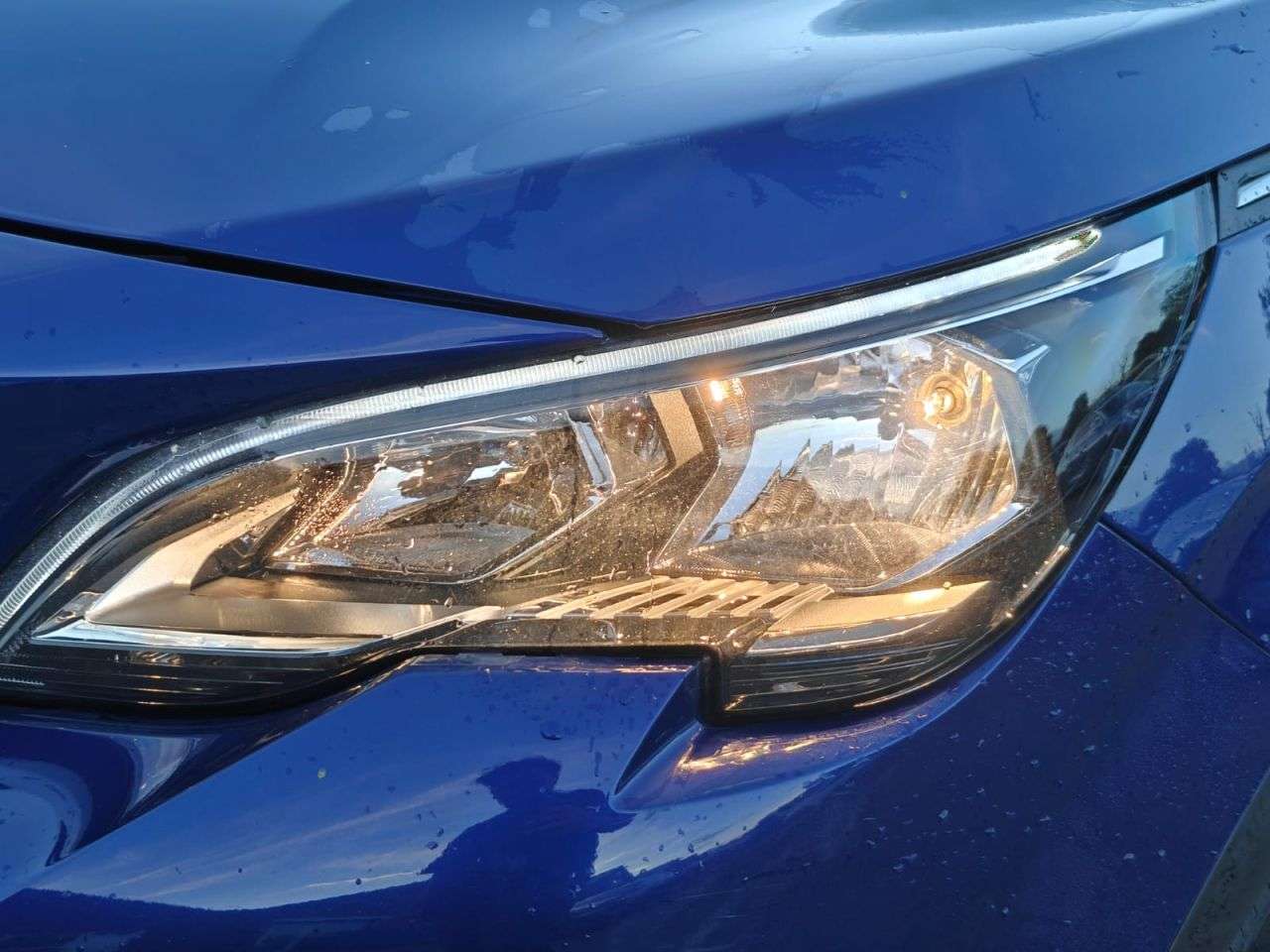 2019 PEUGEOT 3008 2019 PEUGEOT 3008