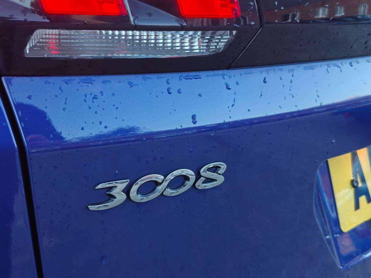 2019 PEUGEOT 3008 2019 PEUGEOT 3008