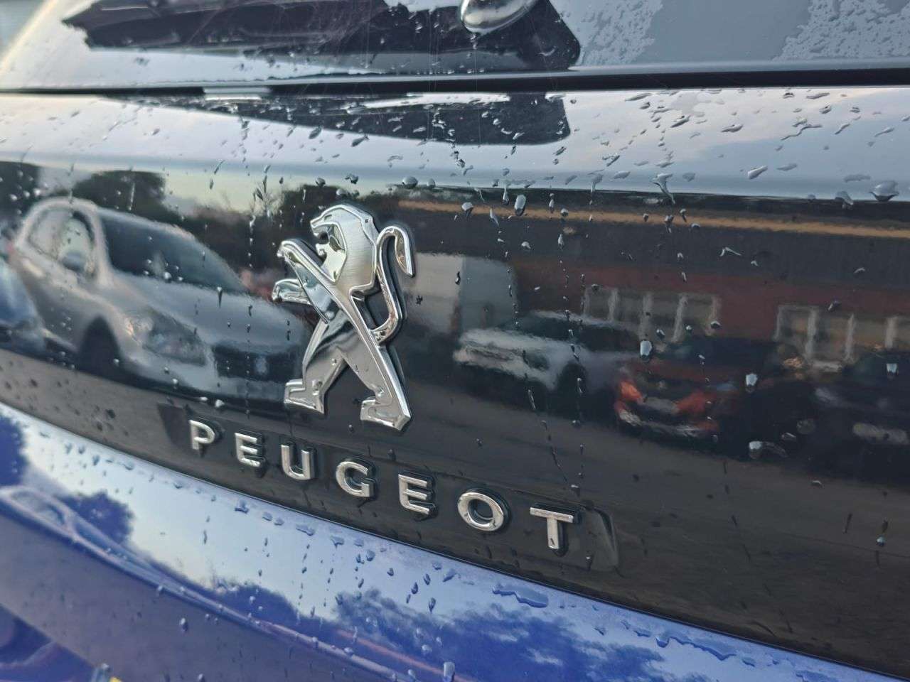 2019 PEUGEOT 3008 2019 PEUGEOT 3008