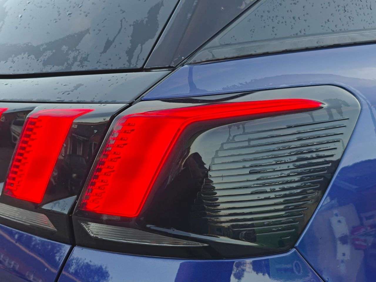 2019 PEUGEOT 3008 2019 PEUGEOT 3008