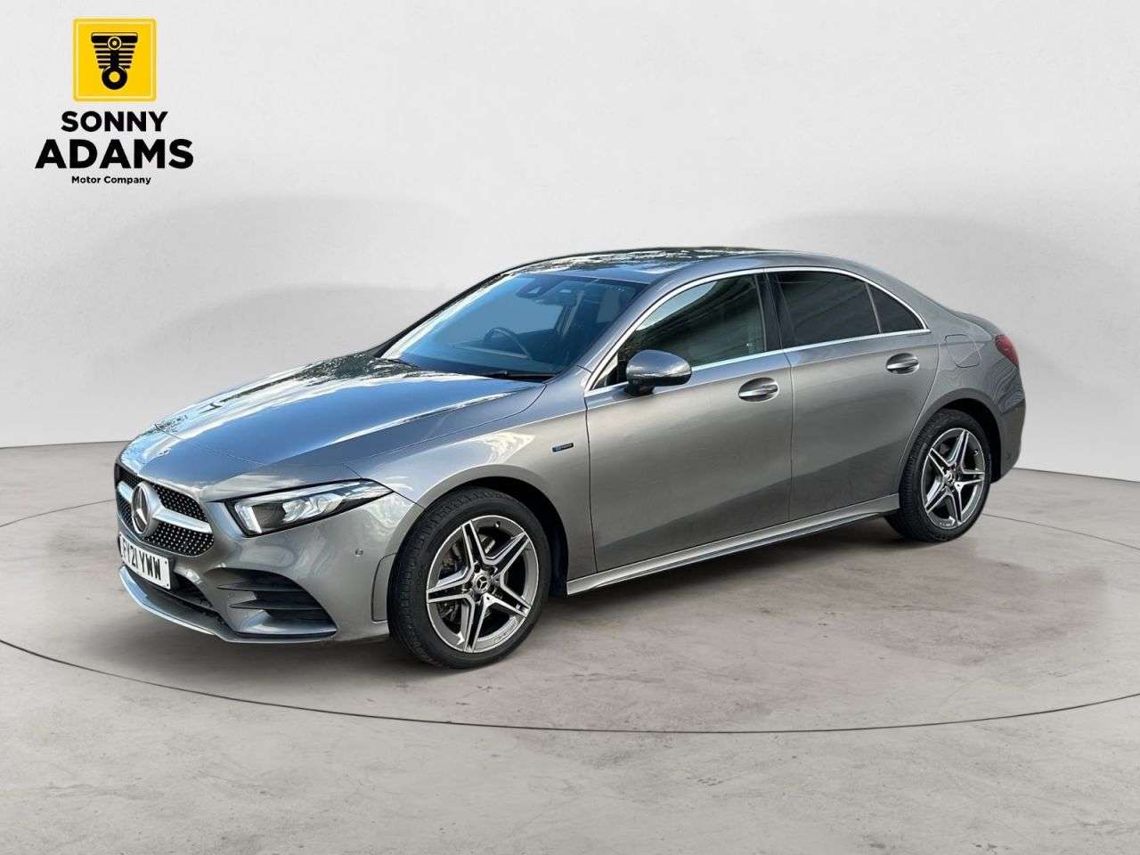 2021 MERCEDES-BENZ A CLASS 2021 MERCEDES-BENZ A CLASS