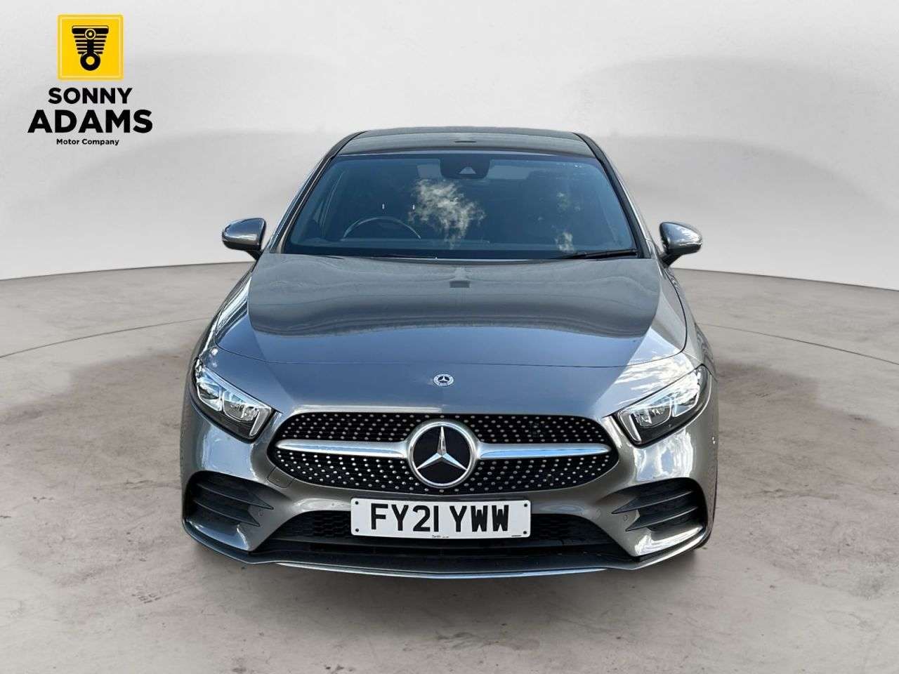 A 2021 MERCEDES-BENZ A CLASS 1.3 A250e 15.6kWh AMG Line (Executive) Saloon 4dr Petrol Plug-in Hybrid 8G- A 2021 MERCEDES-BENZ A CLASS 1.3 A250e 15.6kWh AMG Line (Executive) Saloon 4dr Petrol Plug-in Hybrid 8G-