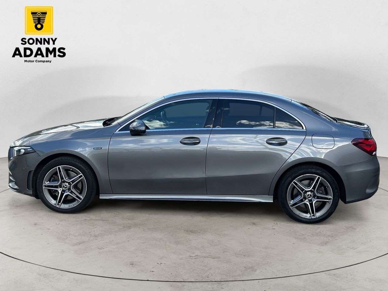 2021 MERCEDES-BENZ A CLASS 2021 MERCEDES-BENZ A CLASS