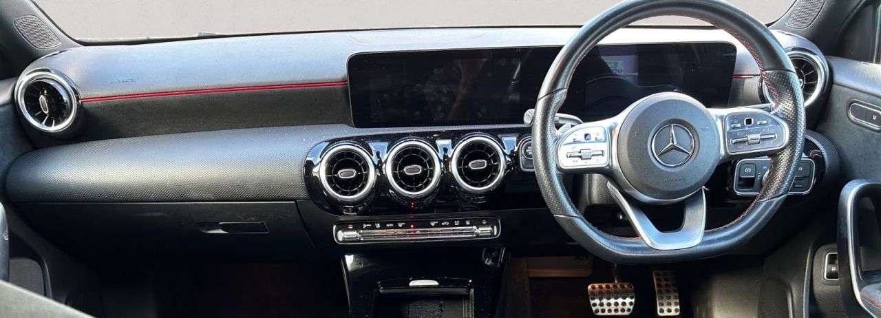 2021 MERCEDES-BENZ A CLASS 2021 MERCEDES-BENZ A CLASS