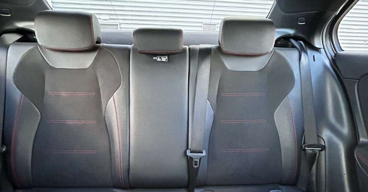 2021 MERCEDES-BENZ A CLASS 2021 MERCEDES-BENZ A CLASS