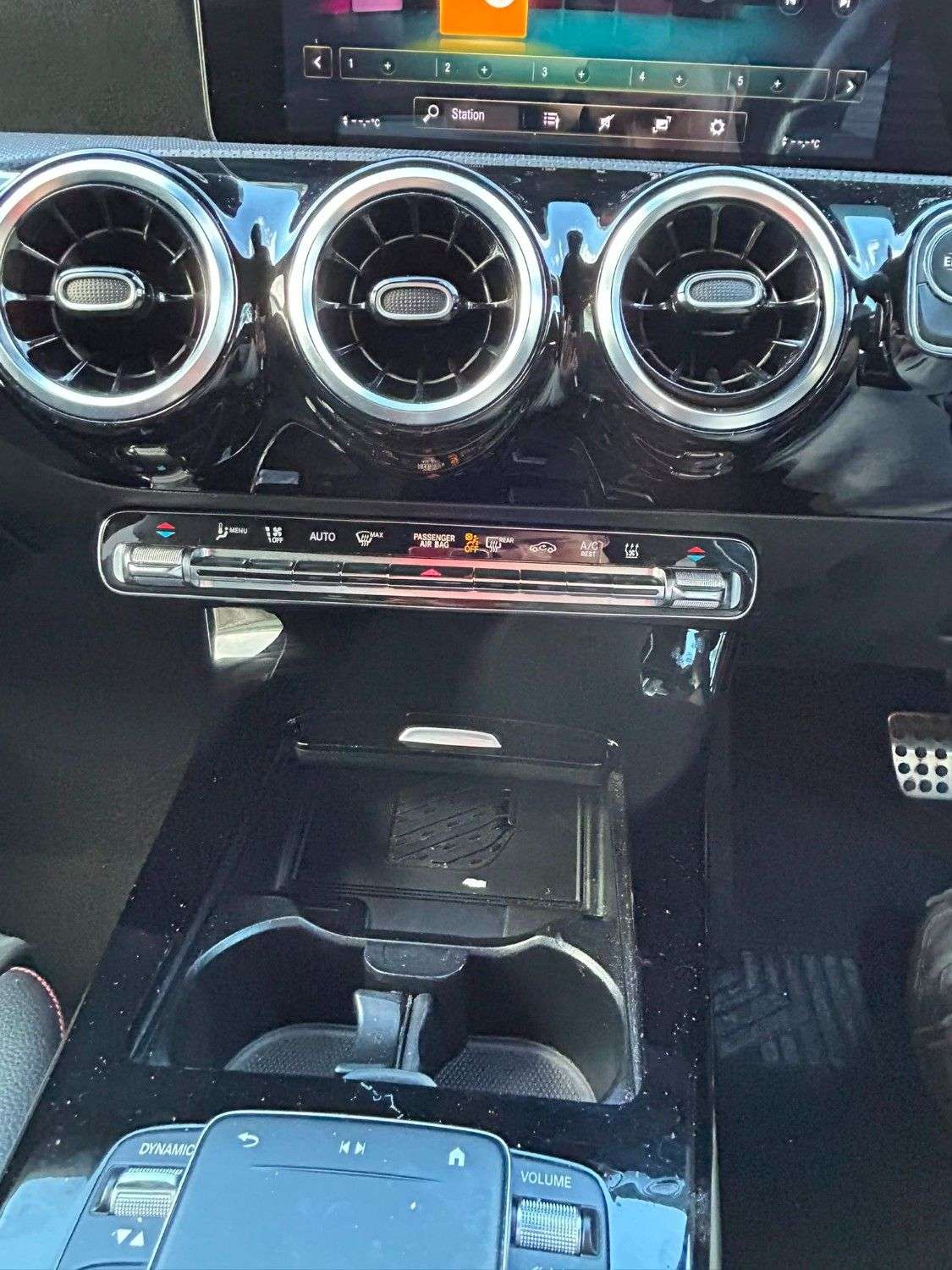 2021 MERCEDES-BENZ A CLASS 2021 MERCEDES-BENZ A CLASS