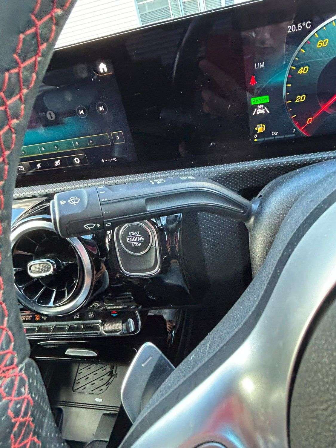 2021 MERCEDES-BENZ A CLASS 2021 MERCEDES-BENZ A CLASS