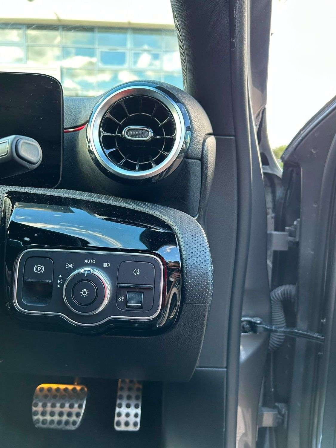 2021 MERCEDES-BENZ A CLASS 2021 MERCEDES-BENZ A CLASS
