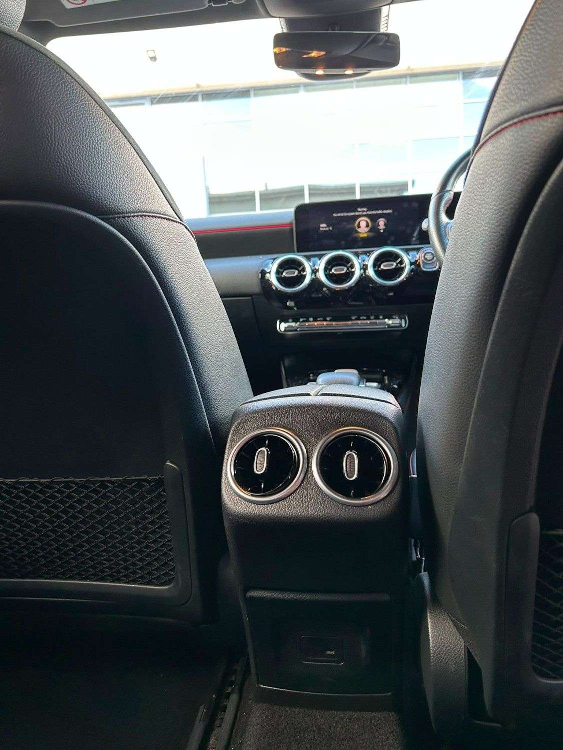 2021 MERCEDES-BENZ A CLASS 2021 MERCEDES-BENZ A CLASS