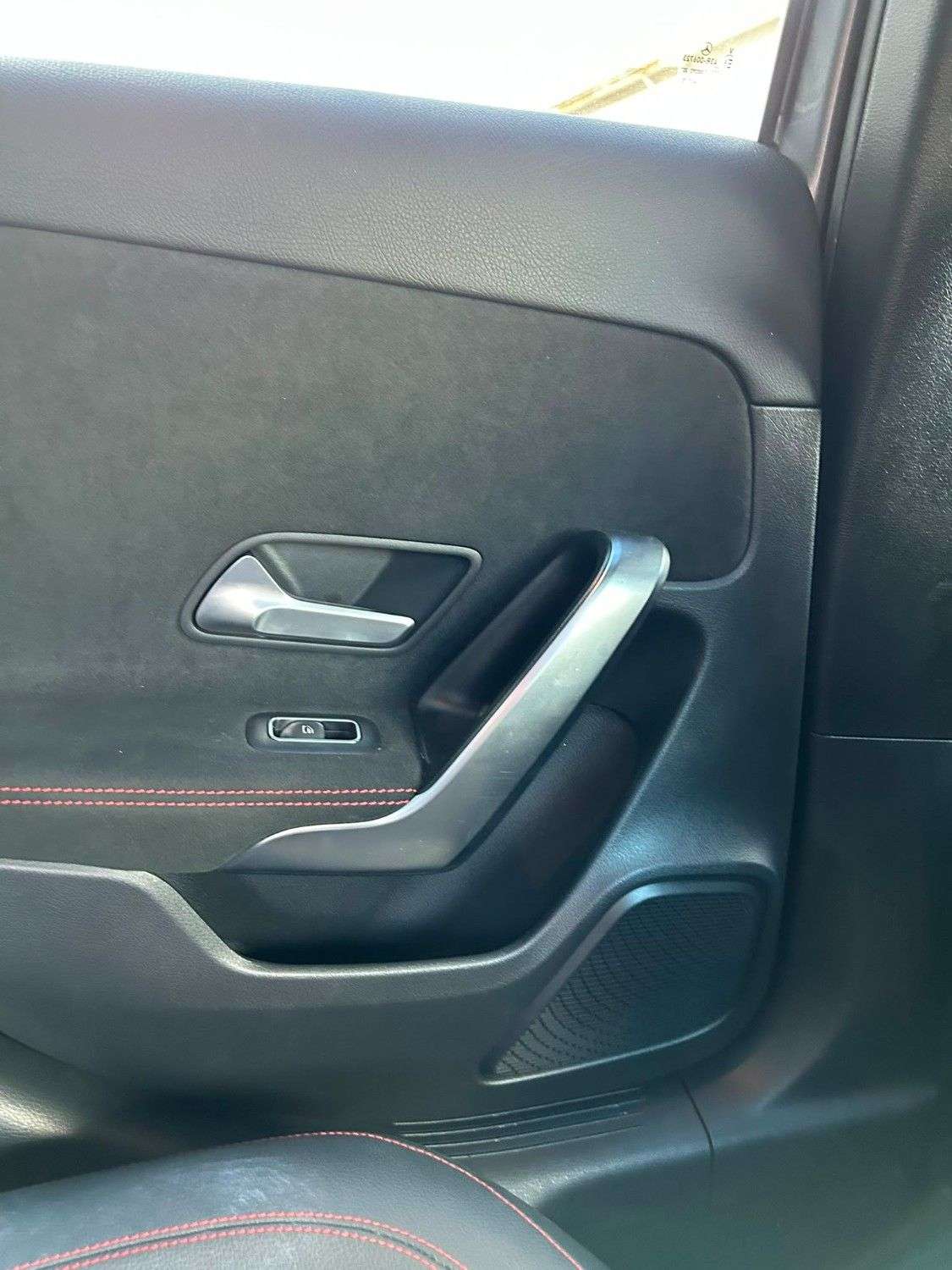 2021 MERCEDES-BENZ A CLASS 2021 MERCEDES-BENZ A CLASS