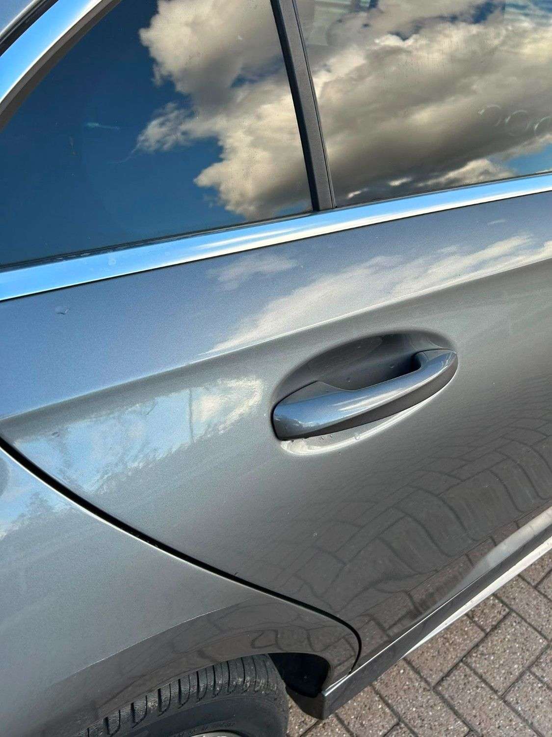 2021 MERCEDES-BENZ A CLASS 2021 MERCEDES-BENZ A CLASS