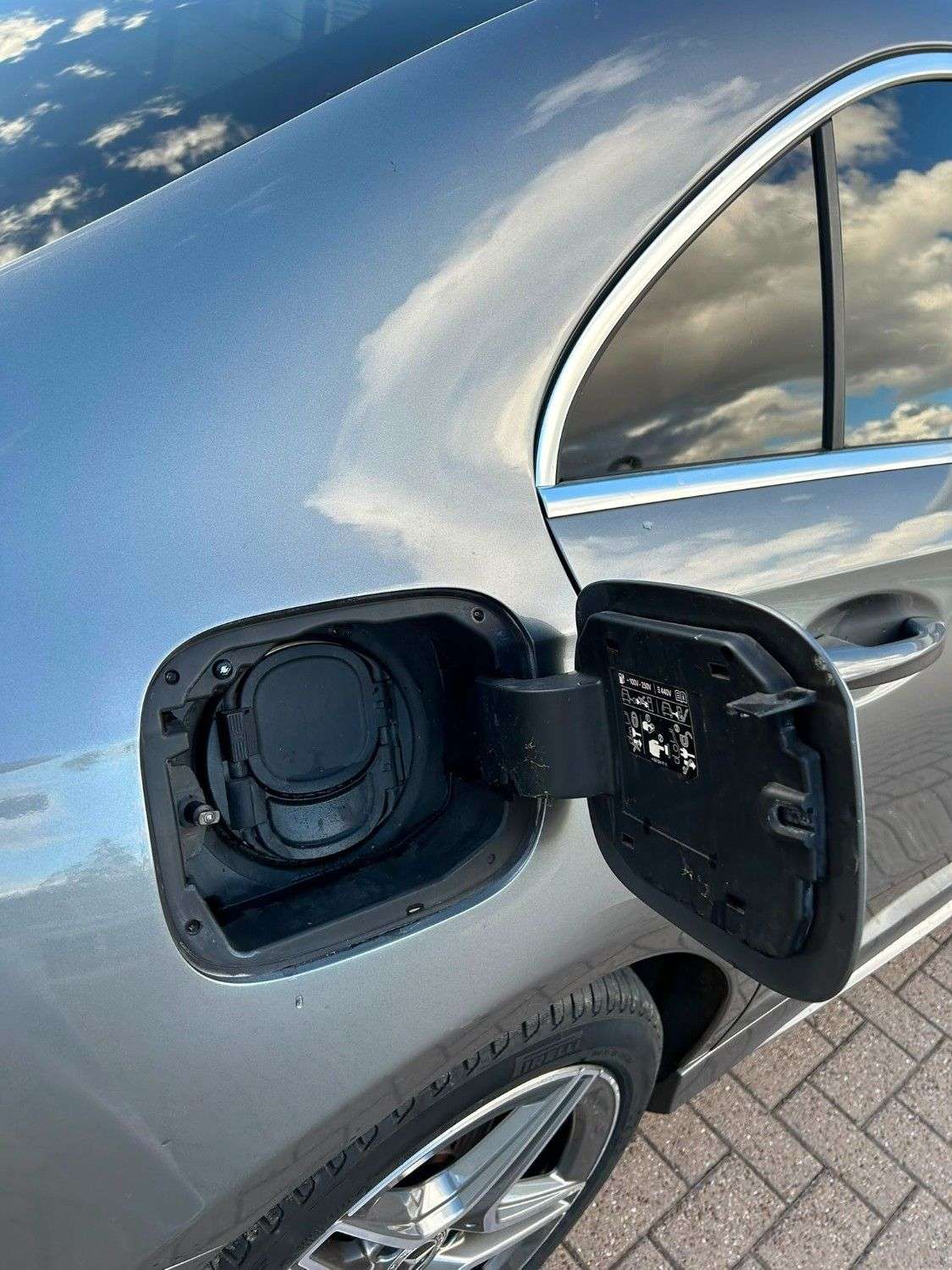2021 MERCEDES-BENZ A CLASS 2021 MERCEDES-BENZ A CLASS