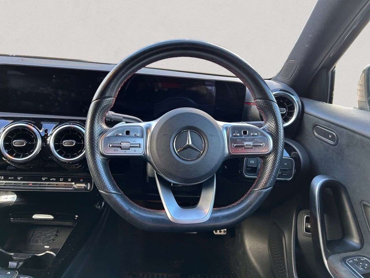 2021 MERCEDES-BENZ A CLASS 2021 MERCEDES-BENZ A CLASS