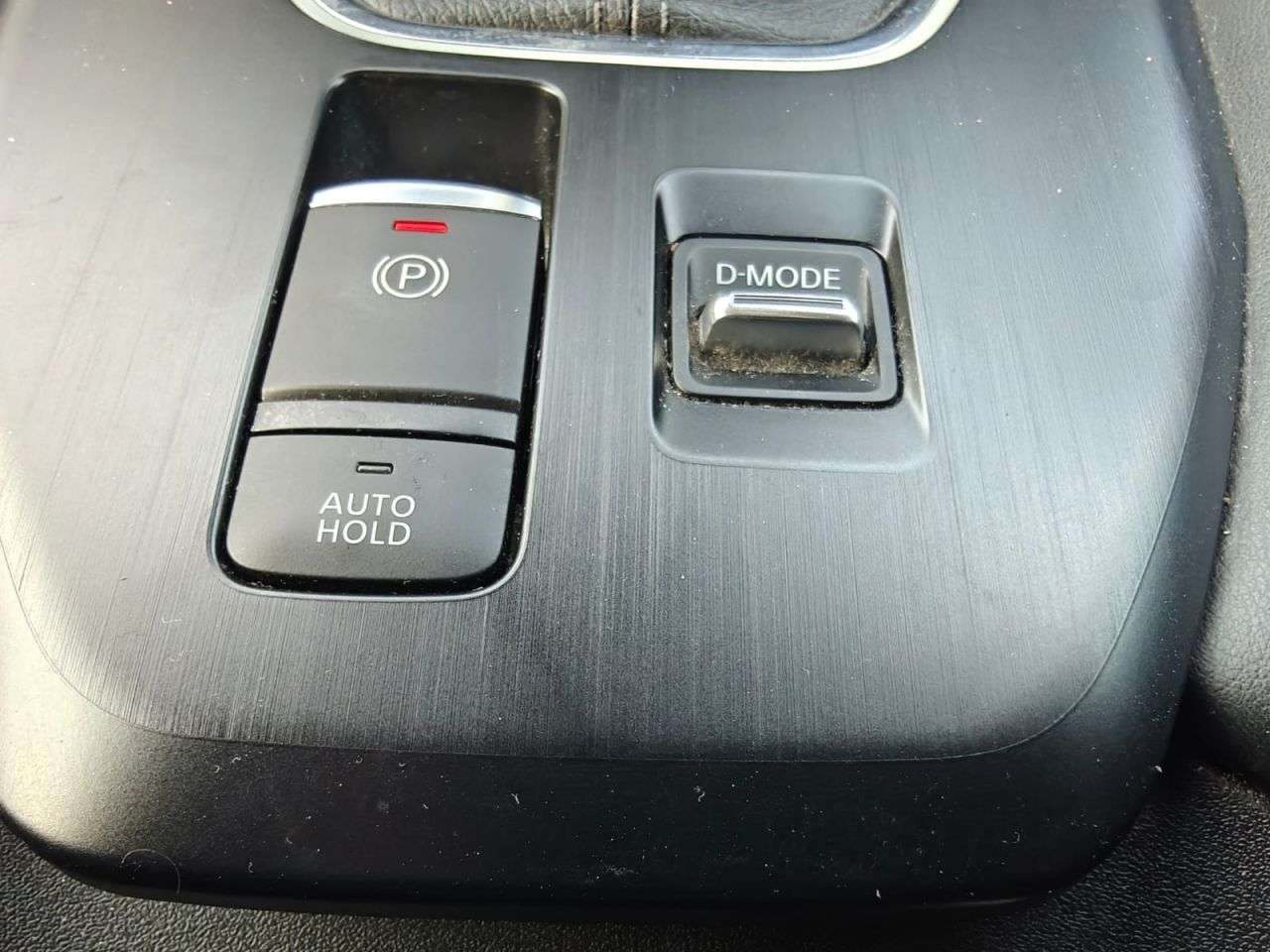 2023 NISSAN QASHQAI 2023 NISSAN QASHQAI