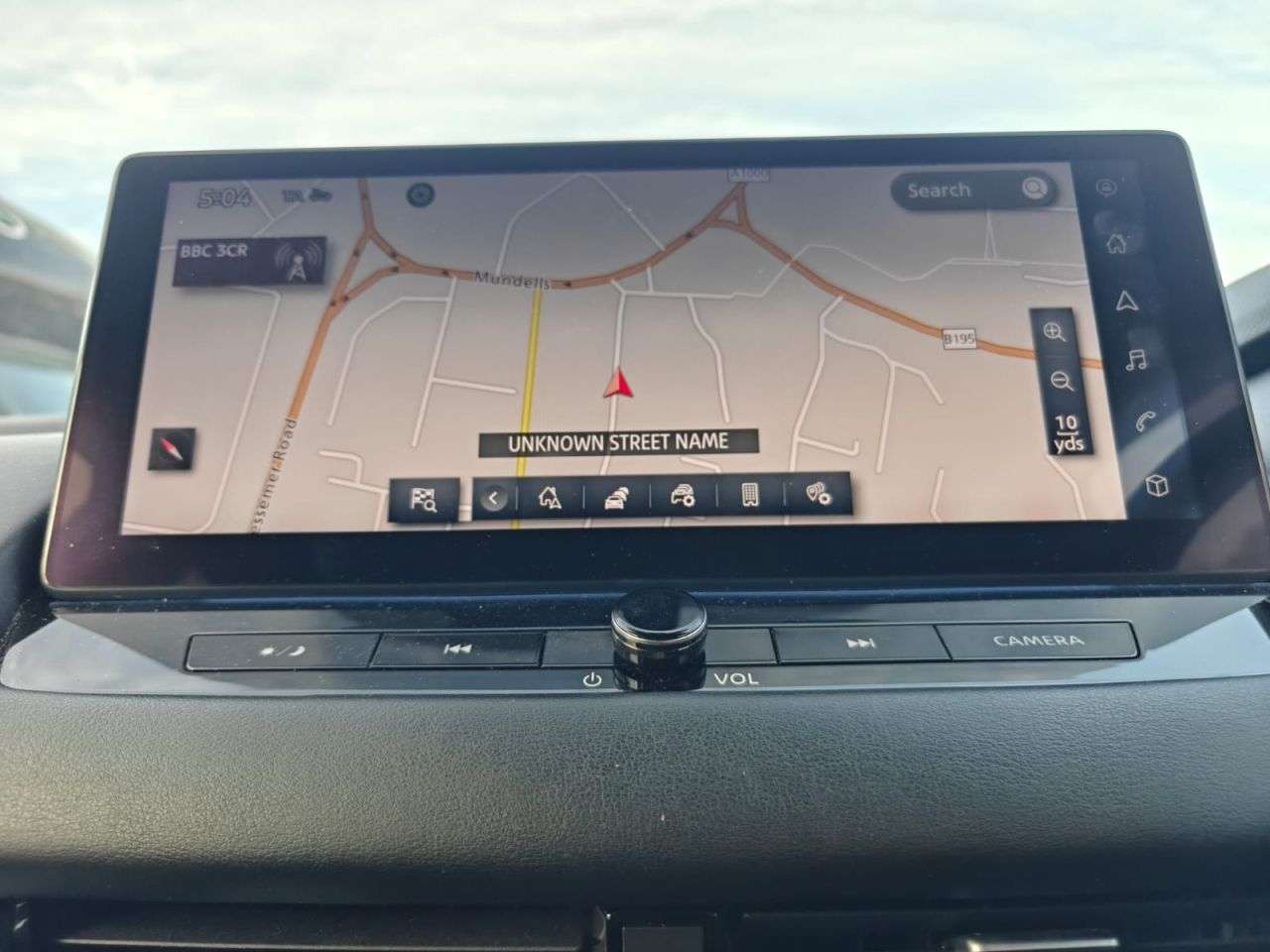 2023 NISSAN QASHQAI 2023 NISSAN QASHQAI