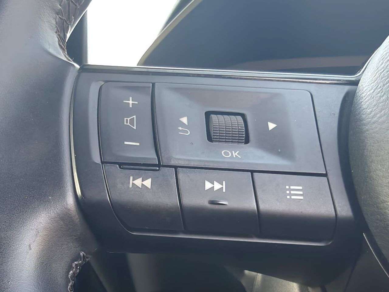 2023 NISSAN QASHQAI 2023 NISSAN QASHQAI