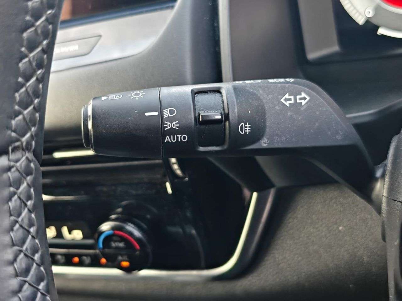 2023 NISSAN QASHQAI 2023 NISSAN QASHQAI