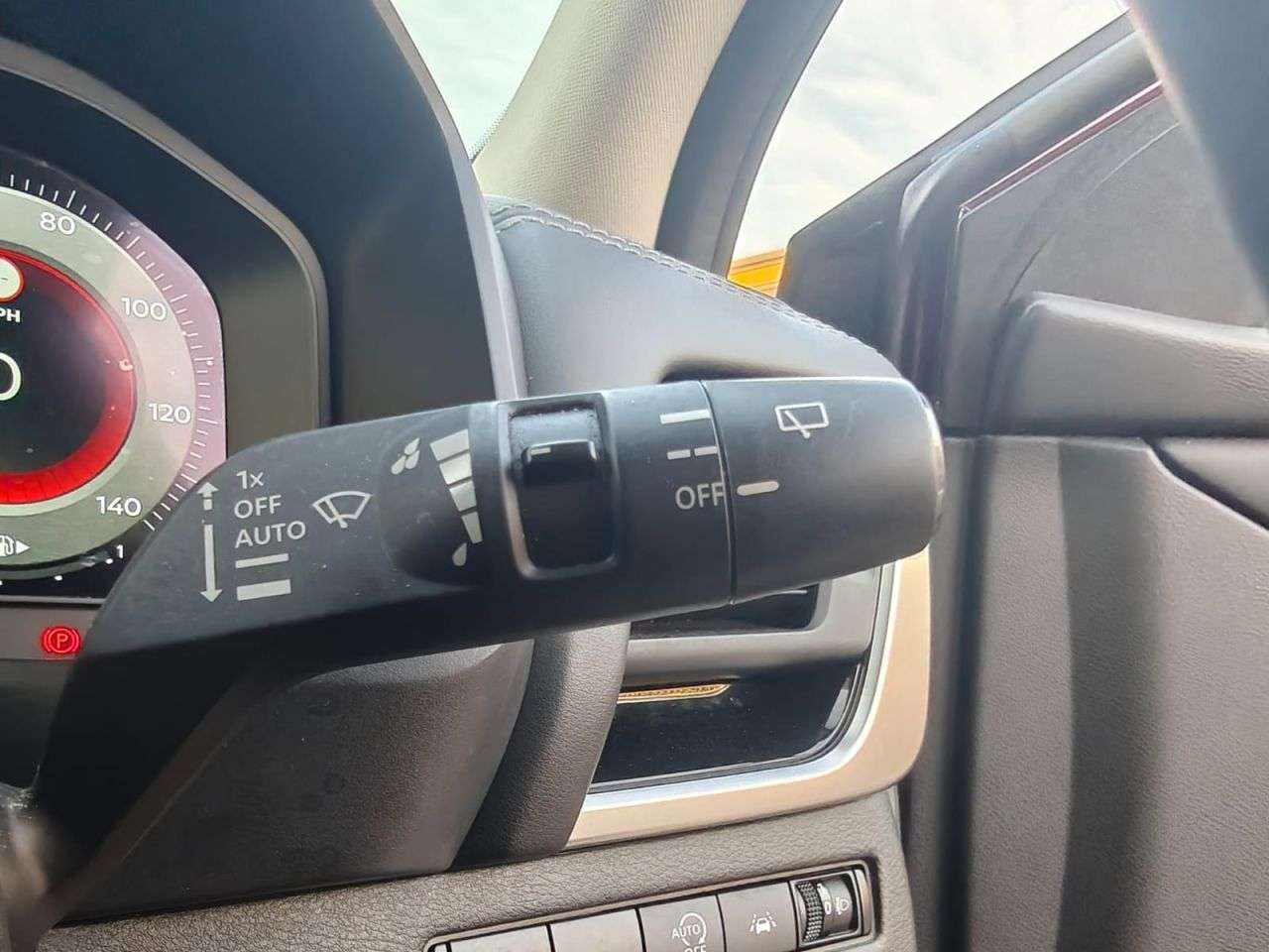 2023 NISSAN QASHQAI 2023 NISSAN QASHQAI