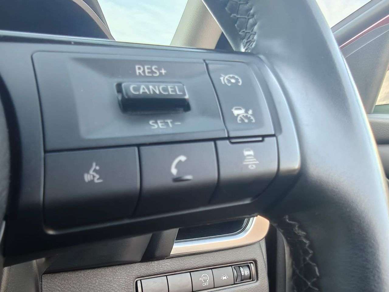 2023 NISSAN QASHQAI 2023 NISSAN QASHQAI