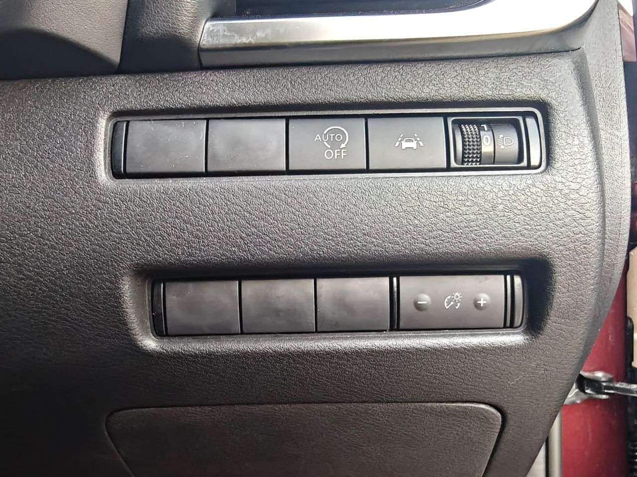 2023 NISSAN QASHQAI 2023 NISSAN QASHQAI