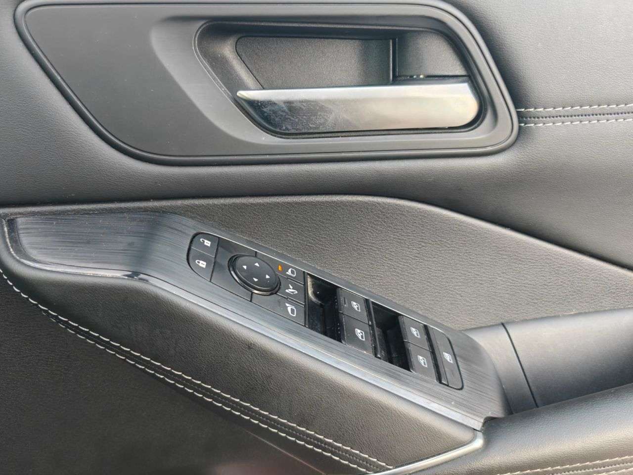 2023 NISSAN QASHQAI 2023 NISSAN QASHQAI