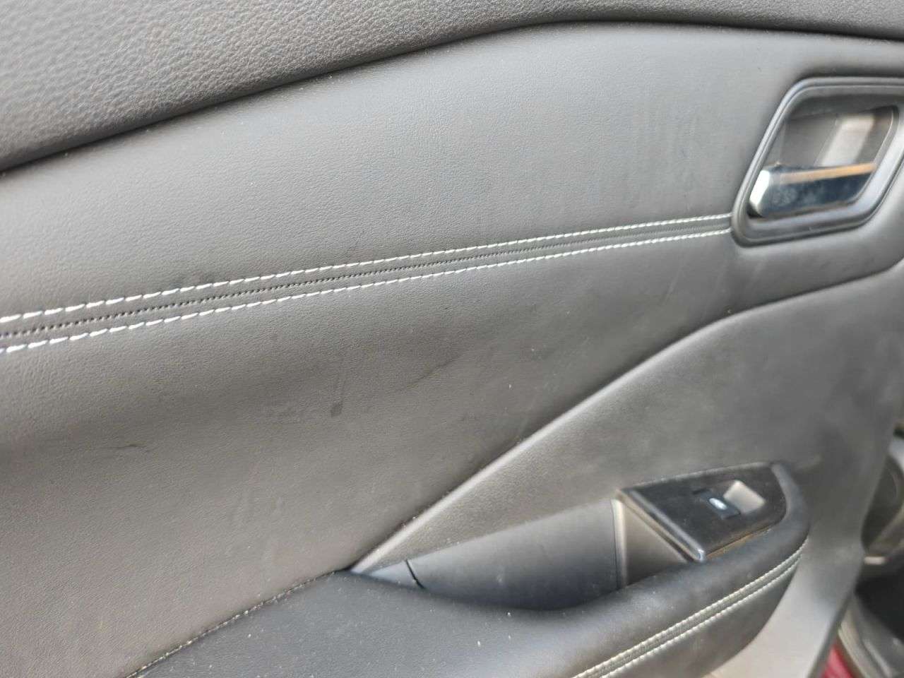 2023 NISSAN QASHQAI 2023 NISSAN QASHQAI