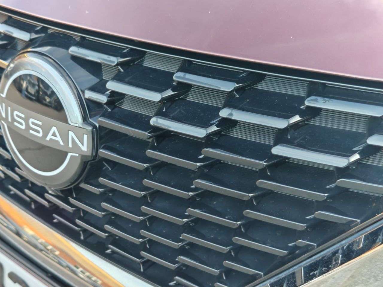 2023 NISSAN QASHQAI 2023 NISSAN QASHQAI