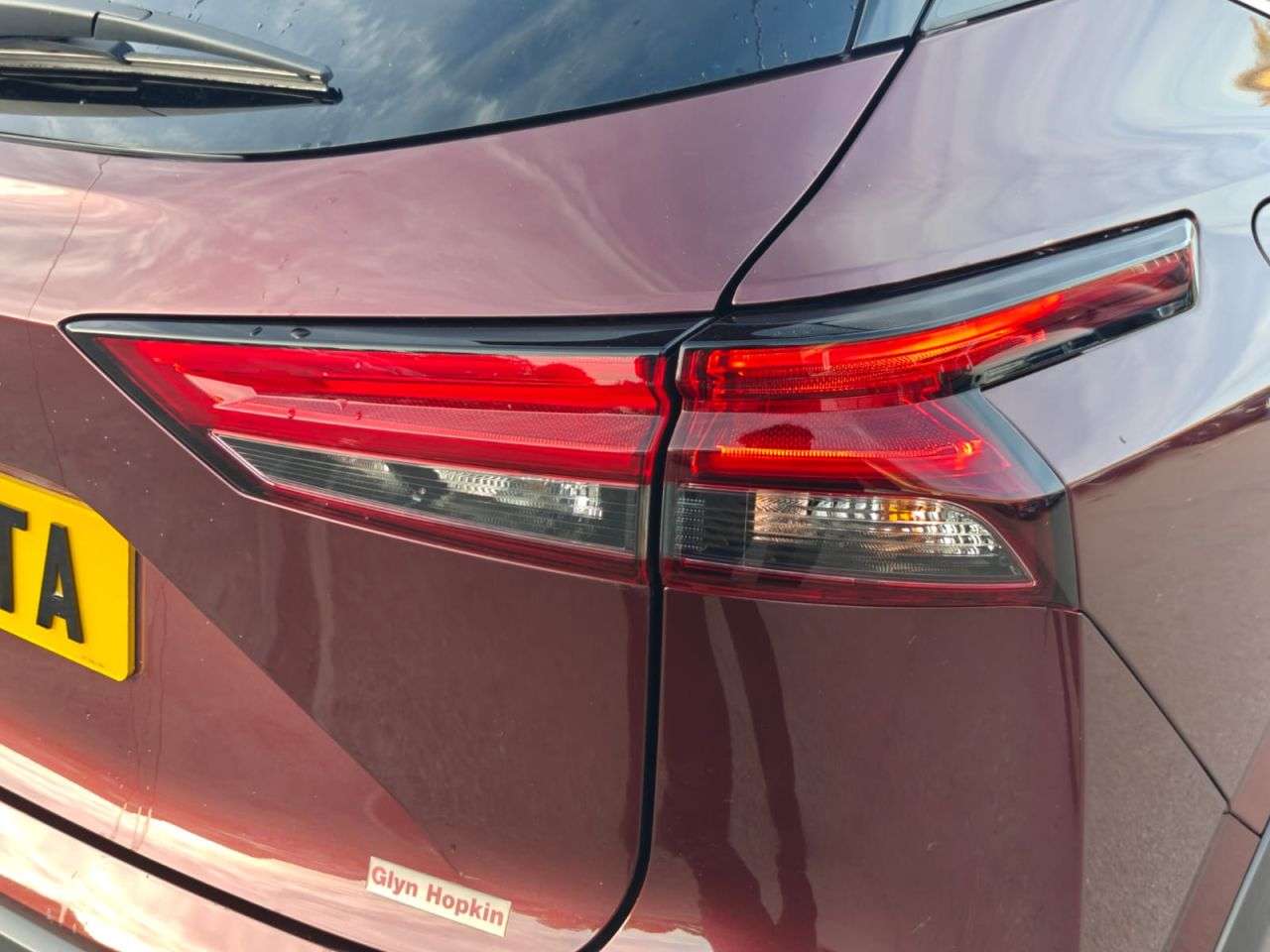 2023 NISSAN QASHQAI 2023 NISSAN QASHQAI