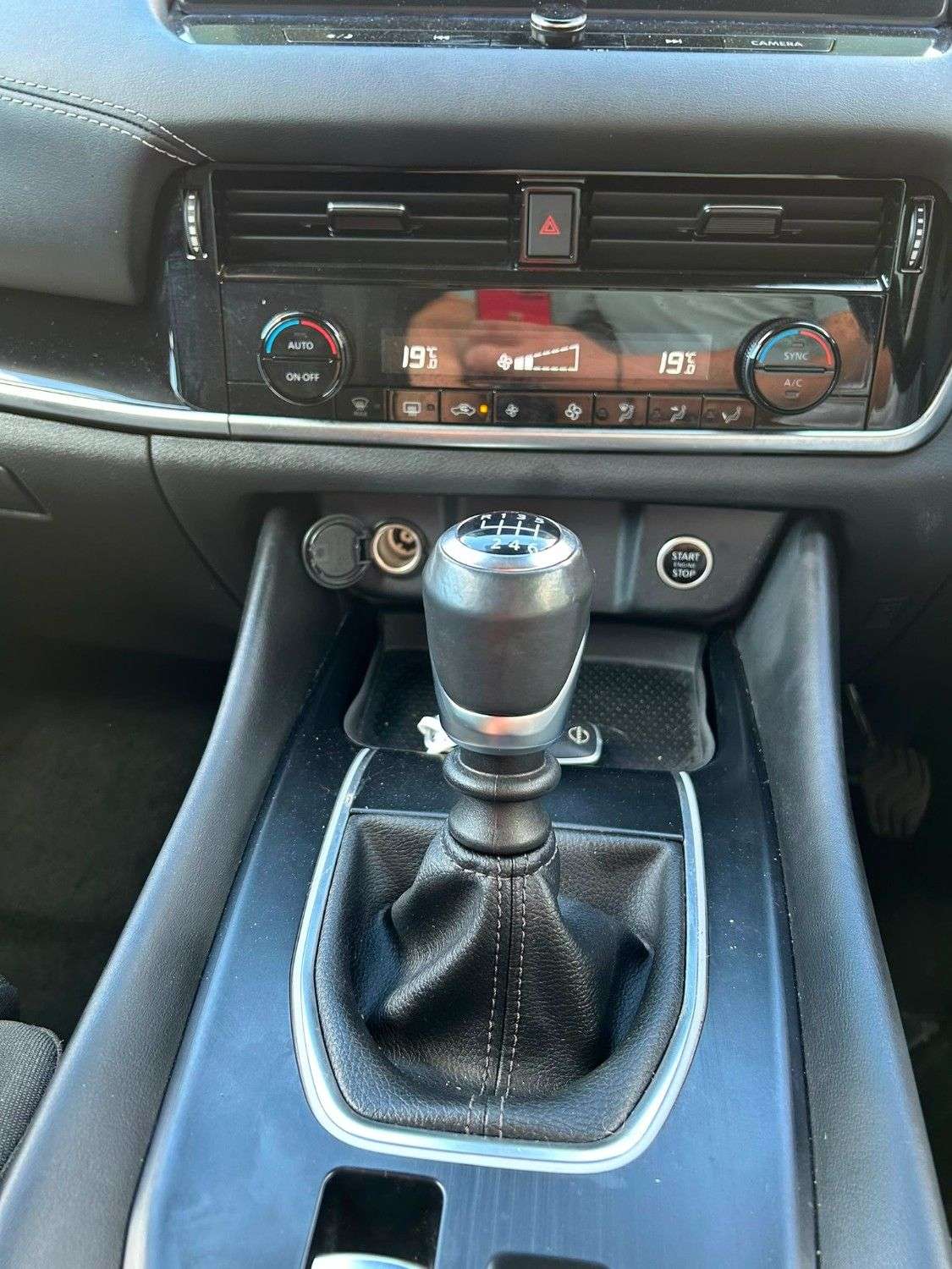 2022 NISSAN QASHQAI 2022 NISSAN QASHQAI