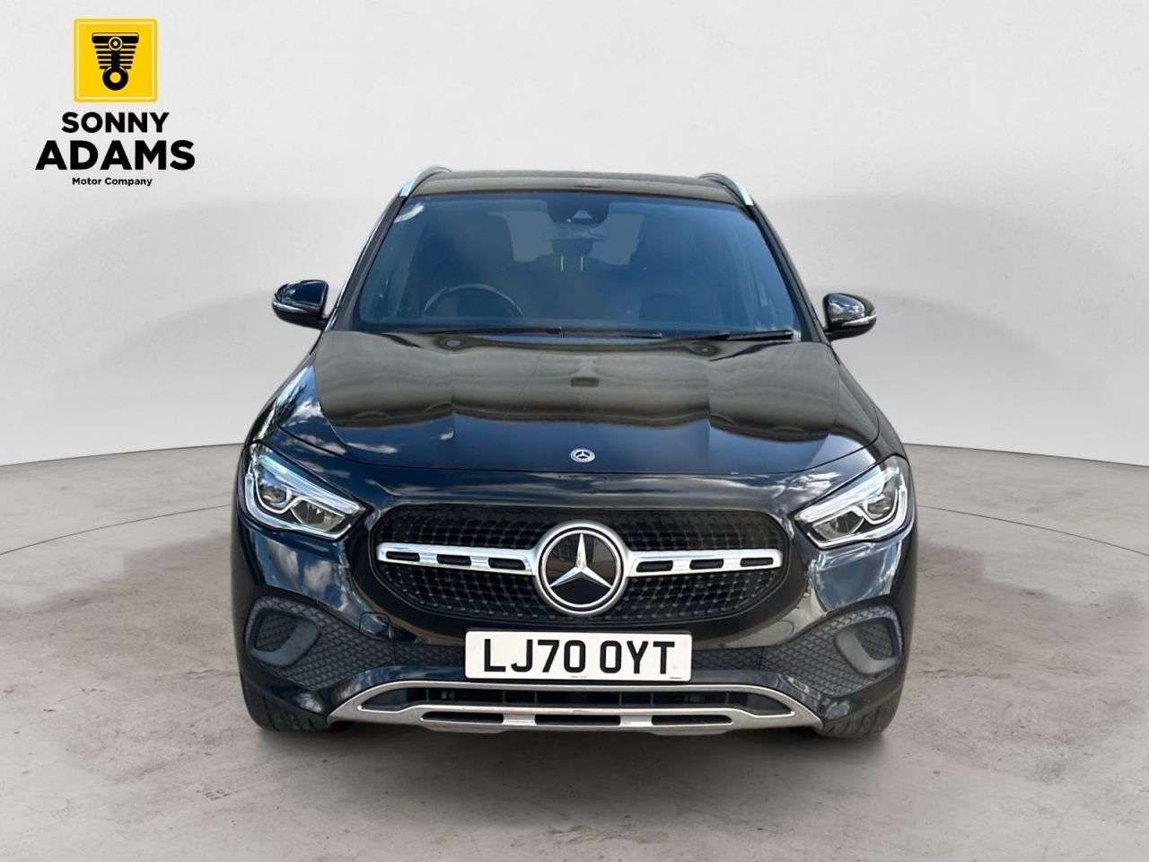 A 2020 MERCEDES-BENZ GLA 1.3 GLA200 Sport SUV 5dr Petrol 7G-DCT Euro 6 (s/s) (163 ps) A 2020 MERCEDES-BENZ GLA 1.3 GLA200 Sport SUV 5dr Petrol 7G-DCT Euro 6 (s/s) (163 ps)
