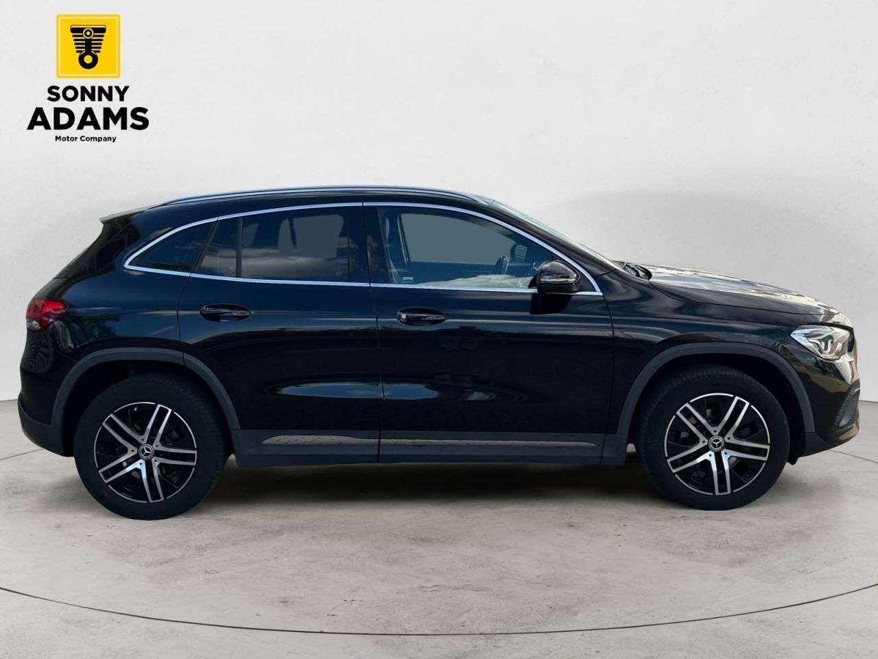 A 2020 MERCEDES-BENZ GLA 1.3 GLA200 Sport SUV 5dr Petrol 7G-DCT Euro 6 (s/s) (163 ps) A 2020 MERCEDES-BENZ GLA 1.3 GLA200 Sport SUV 5dr Petrol 7G-DCT Euro 6 (s/s) (163 ps)