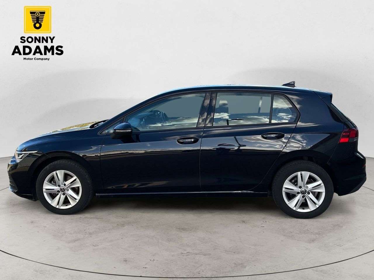 2023 VOLKSWAGEN GOLF 2023 VOLKSWAGEN GOLF