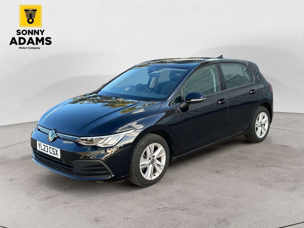 2023 VOLKSWAGEN GOLF 2023 VOLKSWAGEN GOLF