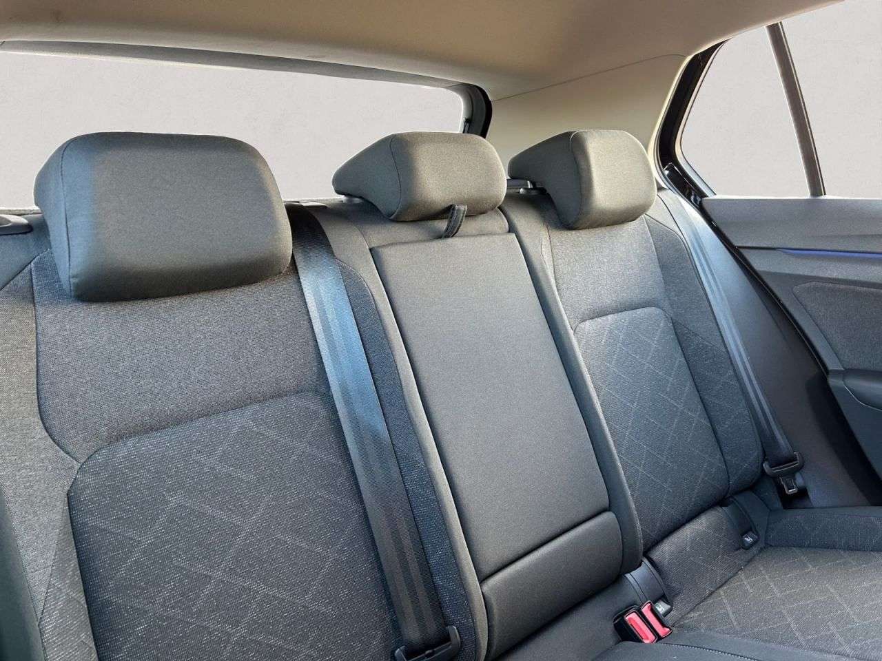 2023 VOLKSWAGEN GOLF 2023 VOLKSWAGEN GOLF