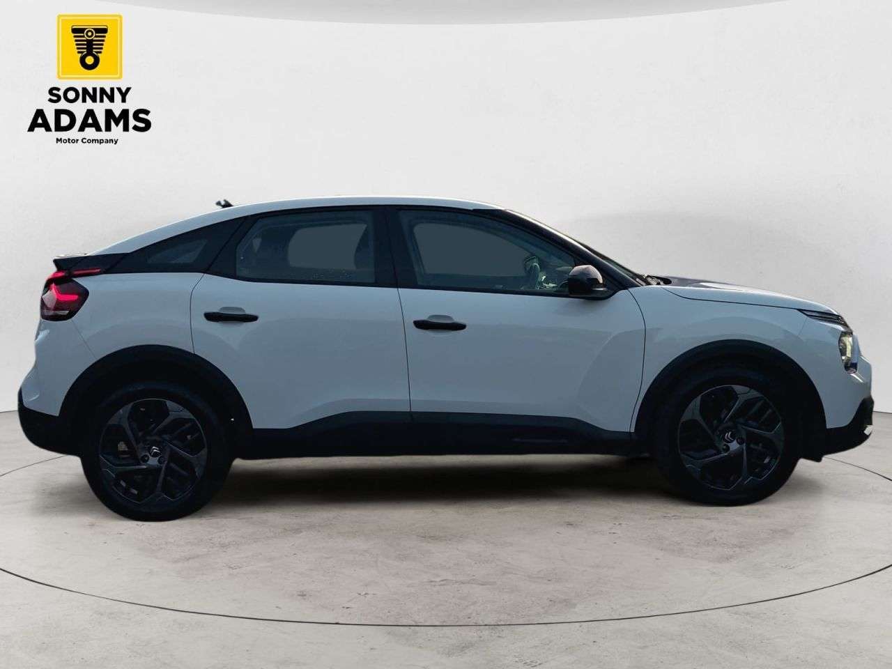 A 2023 CITROEN C4 1.2 PureTech Sense Hatchback 5dr Petrol Manual Euro 6 (s/s) (100 ps) A 2023 CITROEN C4 1.2 PureTech Sense Hatchback 5dr Petrol Manual Euro 6 (s/s) (100 ps)