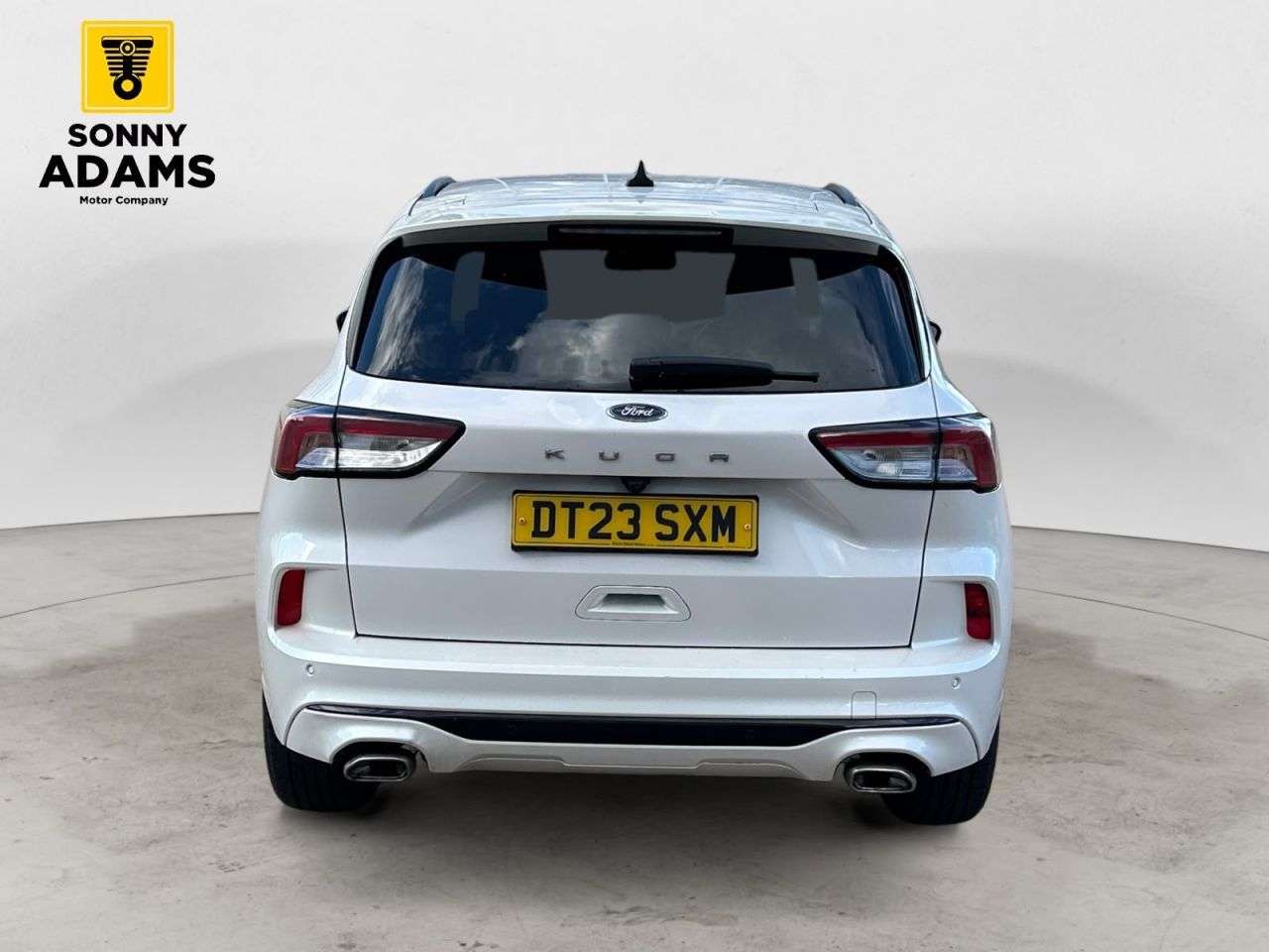 2023 FORD KUGA 2023 FORD KUGA