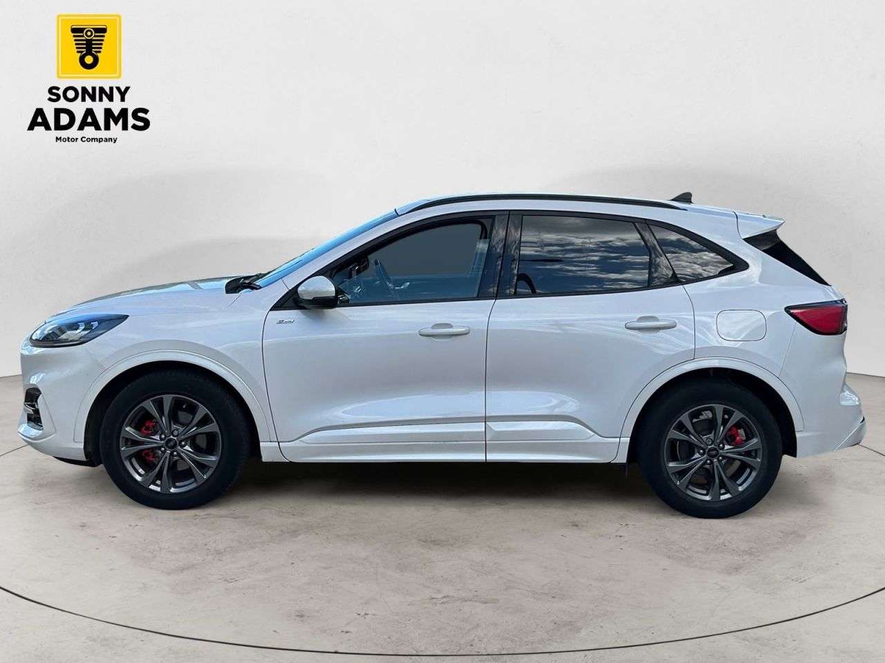 2023 FORD KUGA 2023 FORD KUGA