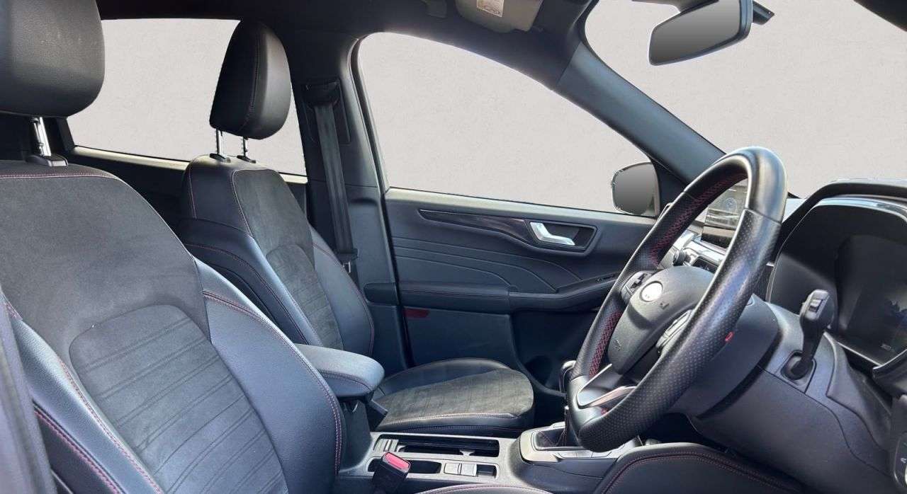 2023 FORD KUGA 2023 FORD KUGA