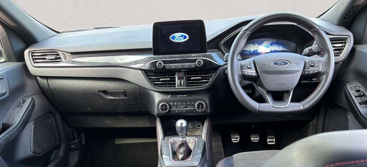 2023 FORD KUGA 2023 FORD KUGA