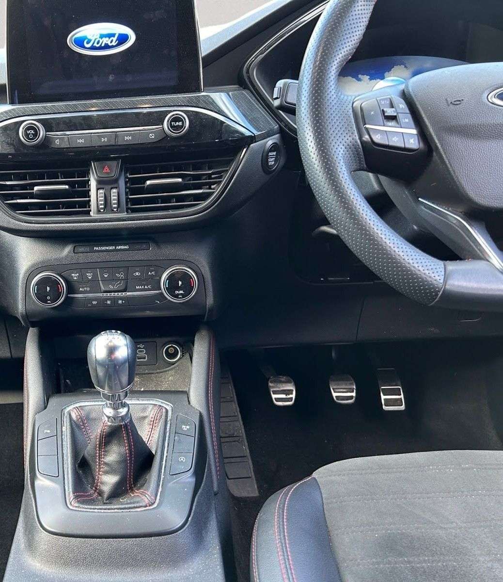 2023 FORD KUGA 2023 FORD KUGA