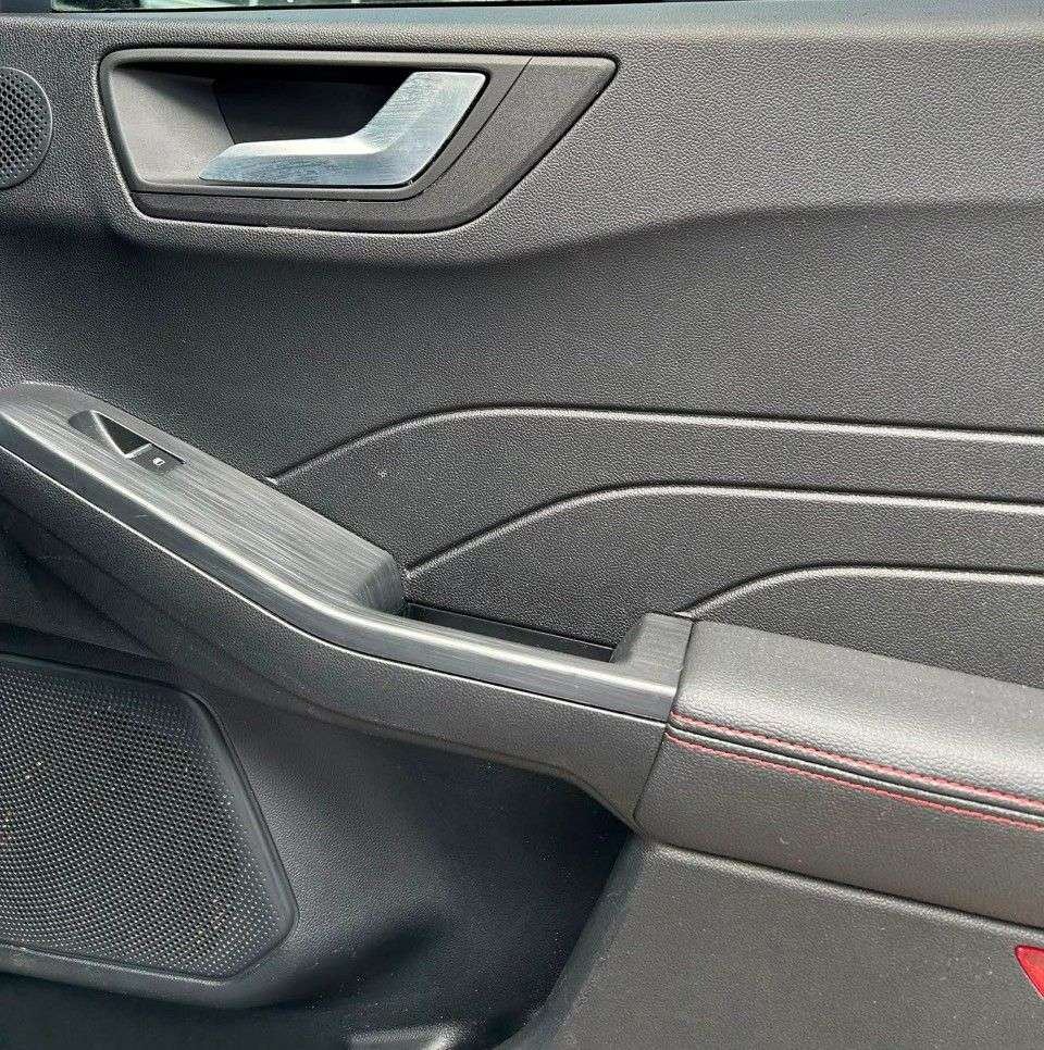 2023 FORD KUGA 2023 FORD KUGA