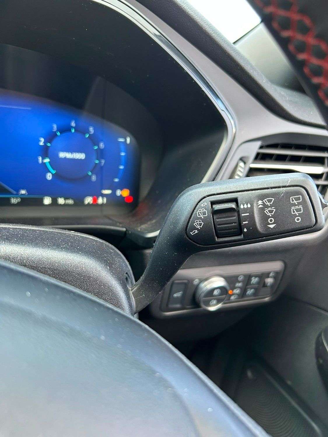 2023 FORD KUGA 2023 FORD KUGA