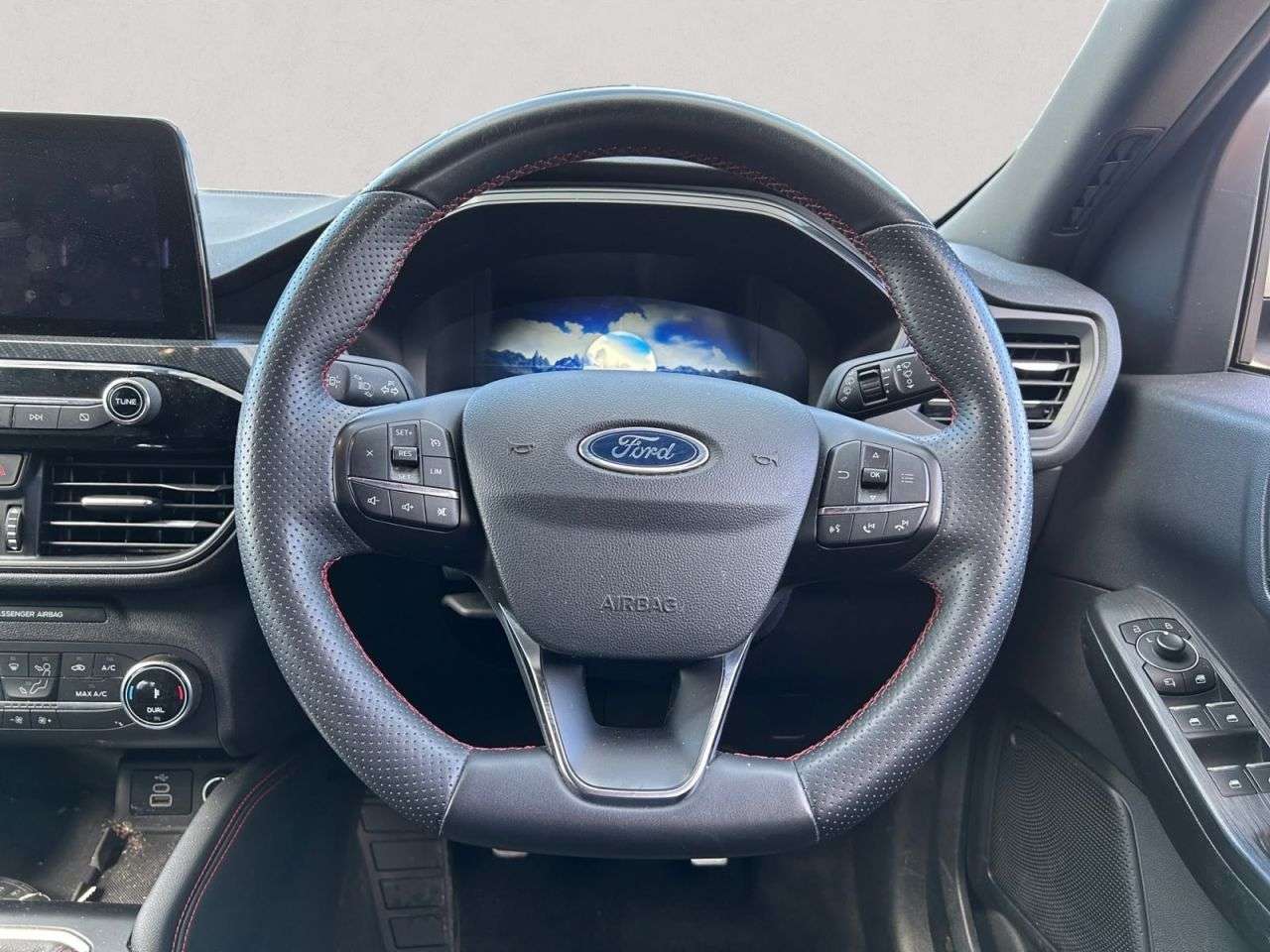 2023 FORD KUGA 2023 FORD KUGA