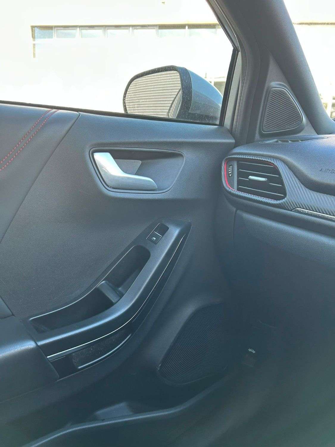 2023 FORD PUMA 2023 FORD PUMA
