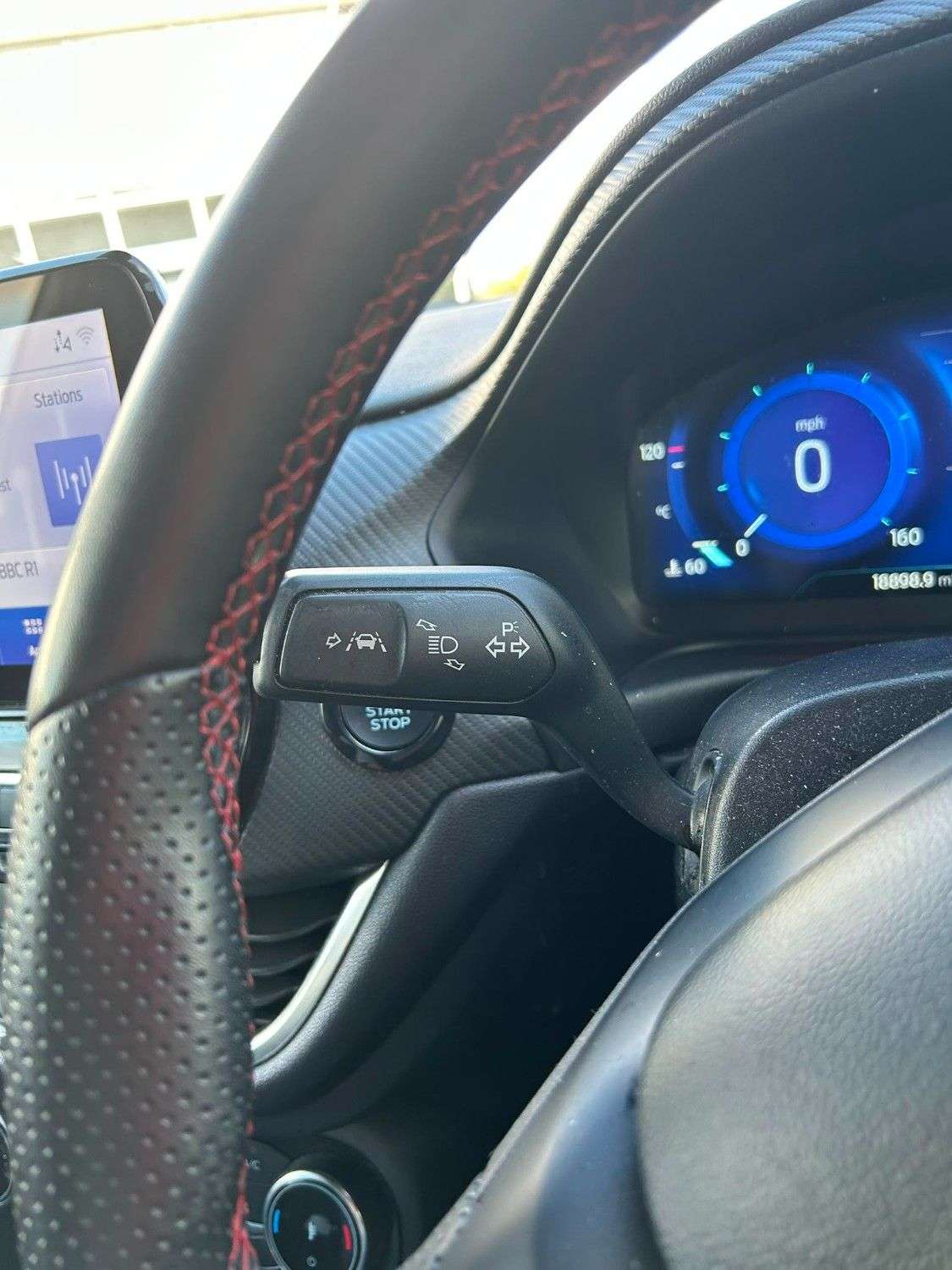 2023 FORD PUMA 2023 FORD PUMA