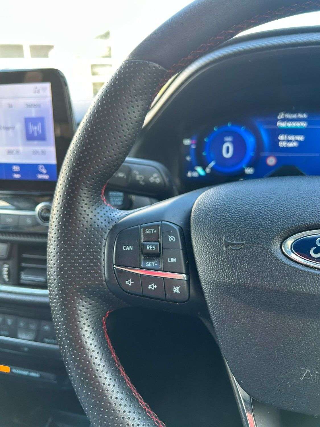 2023 FORD PUMA 2023 FORD PUMA